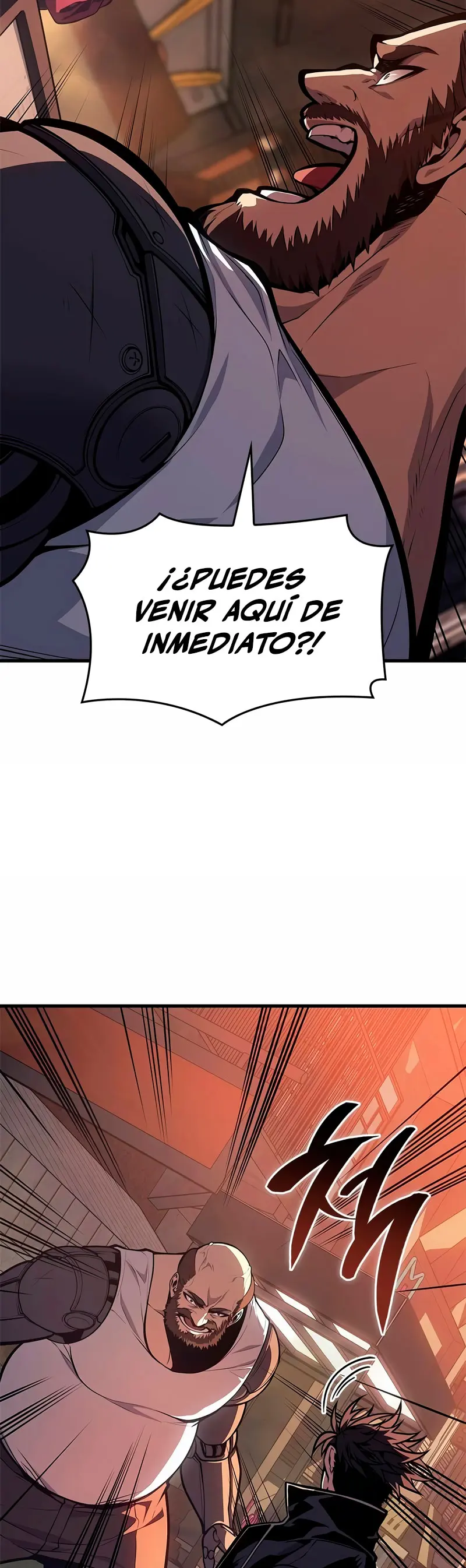 Sangre Maldita Capitulo 66 página 39