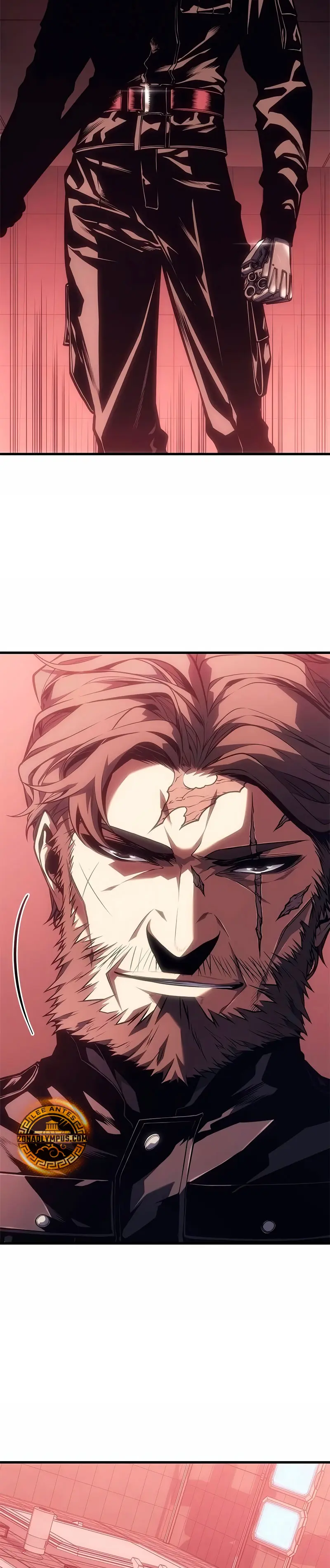 Sangre Maldita Capitulo 66 página 4