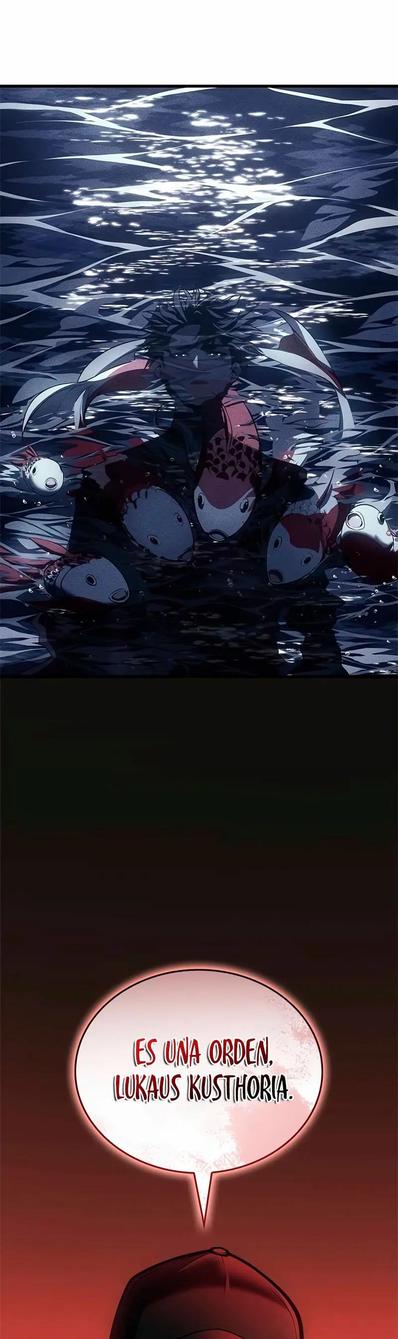Sangre Maldita Capitulo 66 página 43