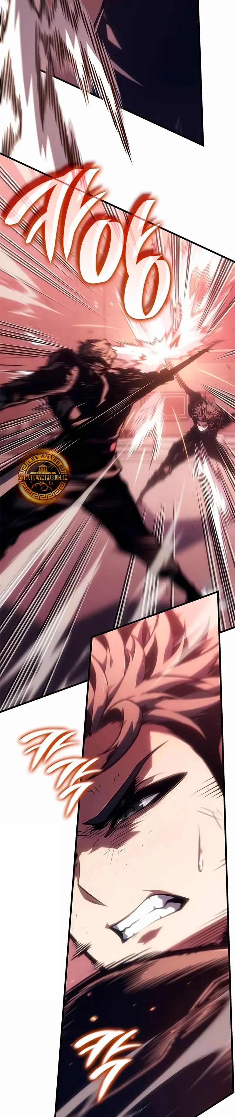 Sangre Maldita Capitulo 66 página 6