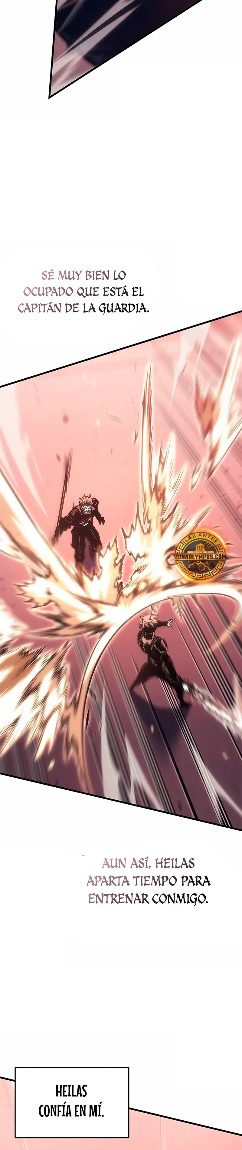 Sangre Maldita Capitulo 66 página 7
