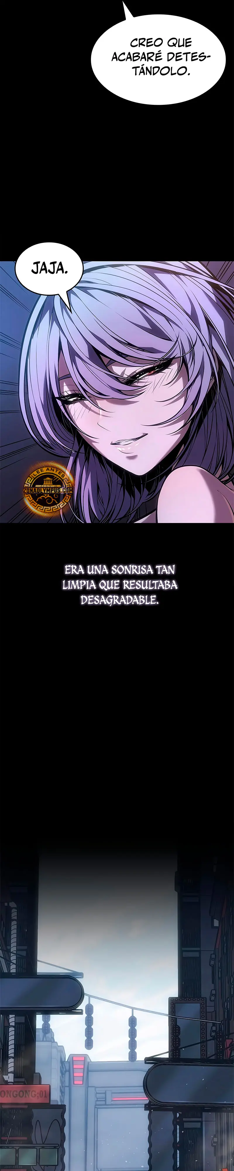Sangre Maldita Capitulo 67 página 24