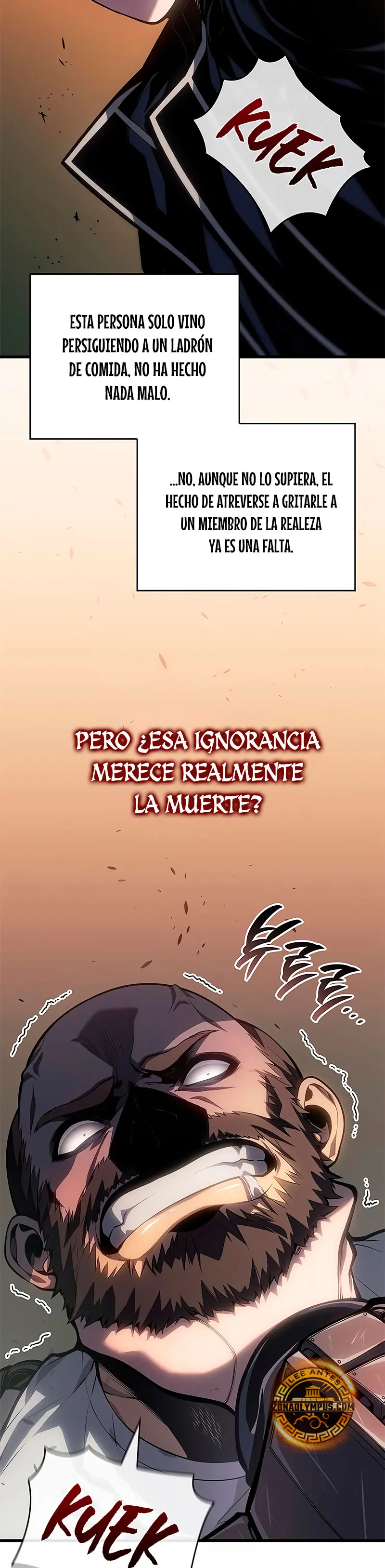 Sangre Maldita Capitulo 67 página 7