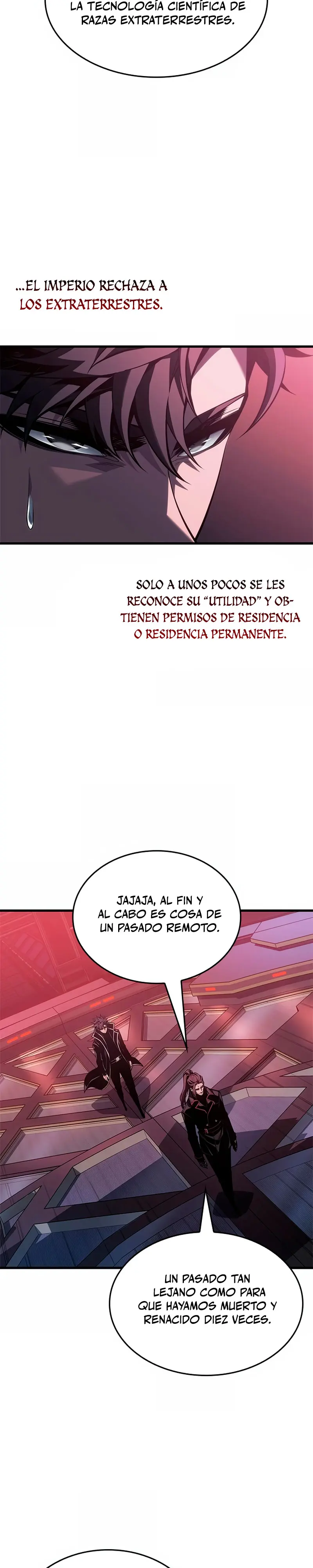 Sangre Maldita Capitulo 68 página 14