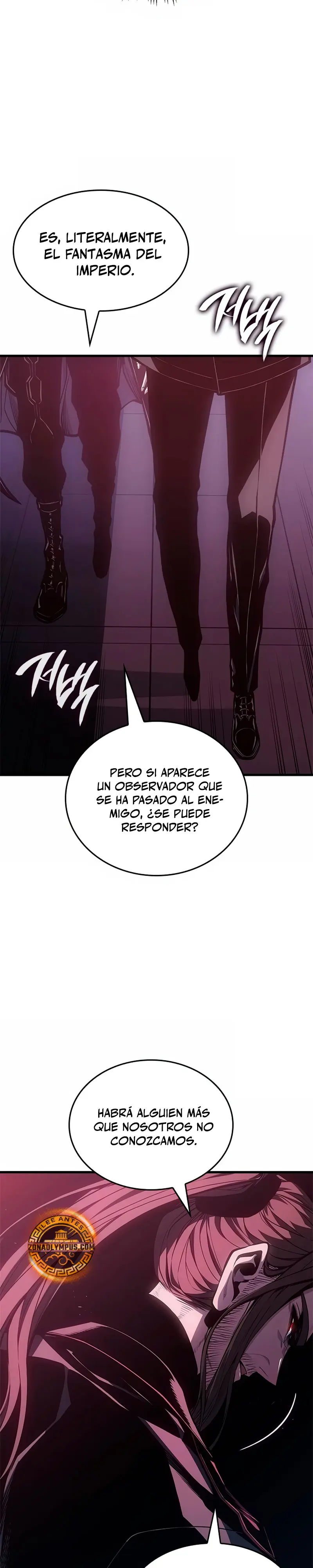 Sangre Maldita Capitulo 68 página 19