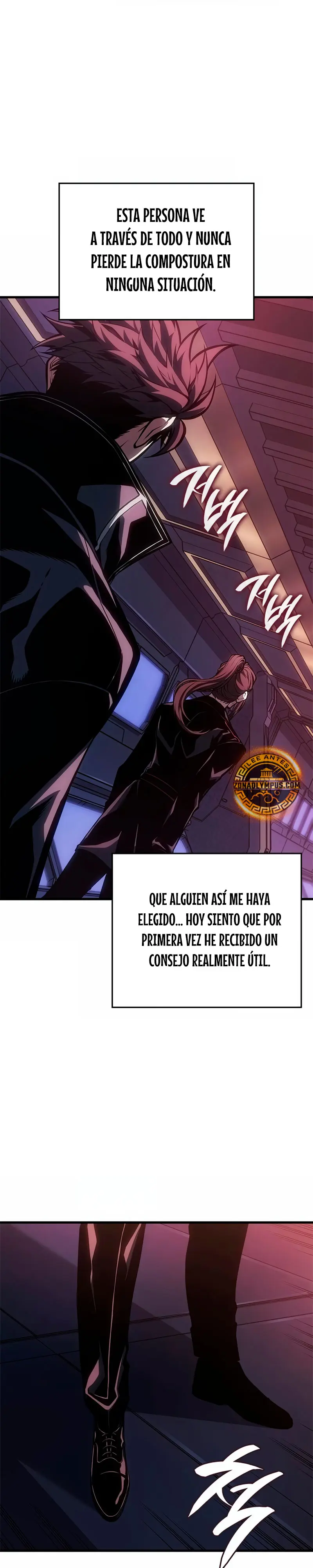 Sangre Maldita Capitulo 68 página 24