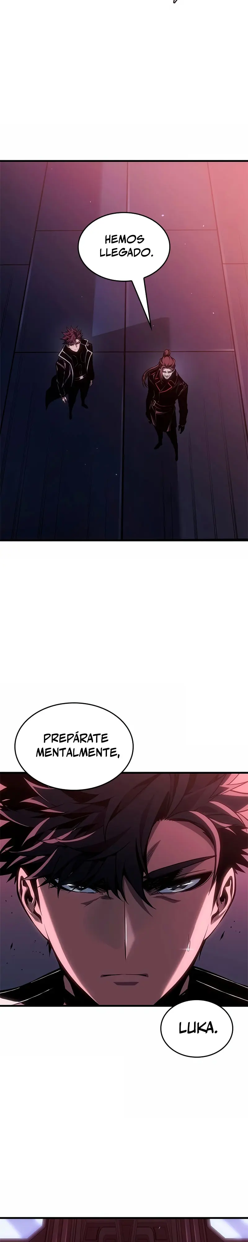 Sangre Maldita Capitulo 68 página 25