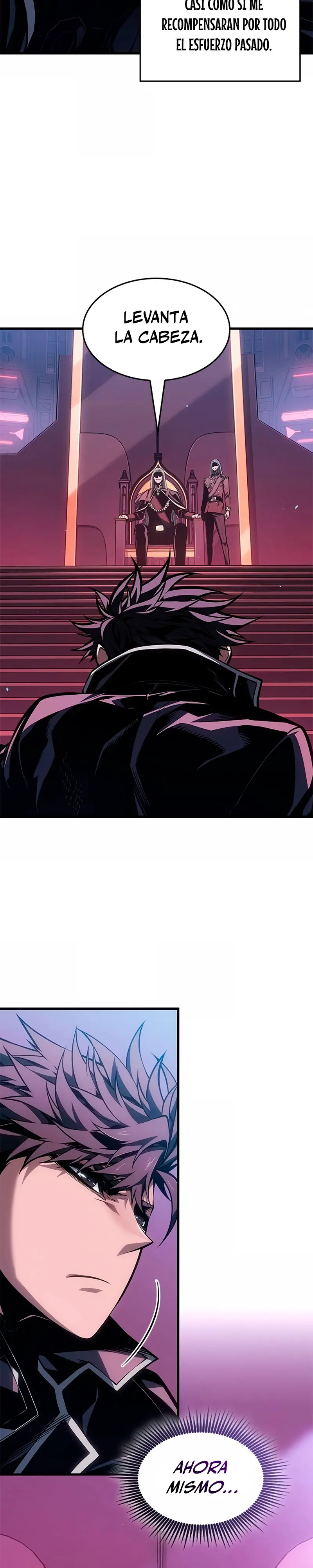 Sangre Maldita Capitulo 68 página 29