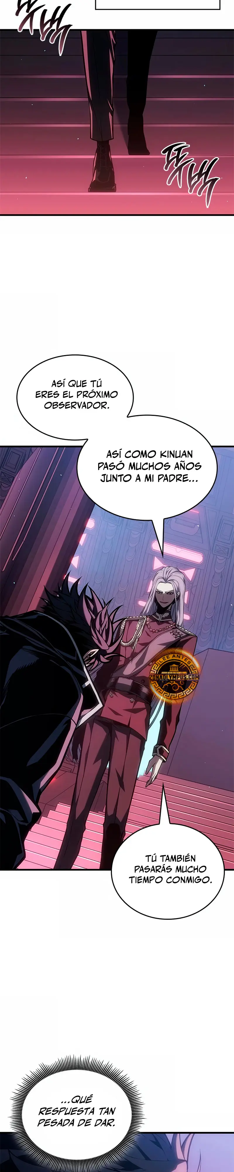 Sangre Maldita Capitulo 68 página 32