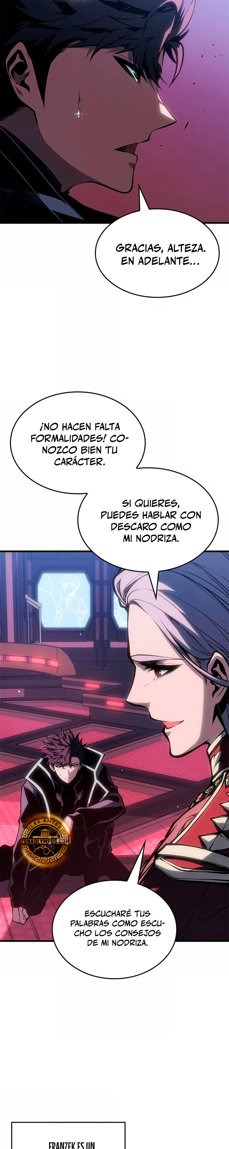 Sangre Maldita Capitulo 68 página 33