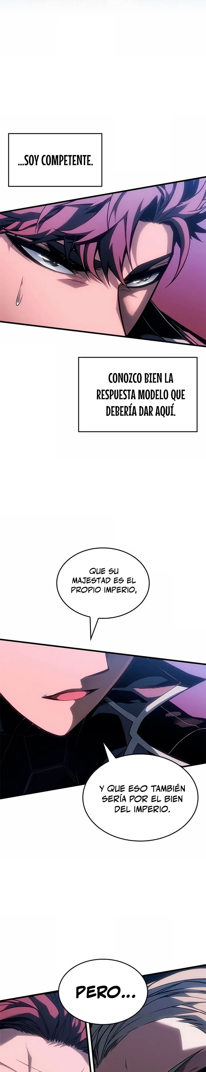 Sangre Maldita Capitulo 69 página 10