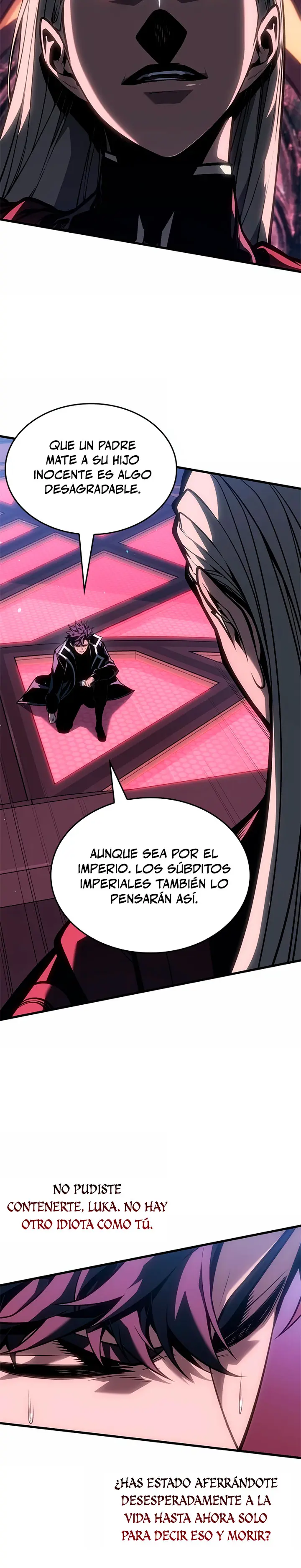 Sangre Maldita Capitulo 69 página 12