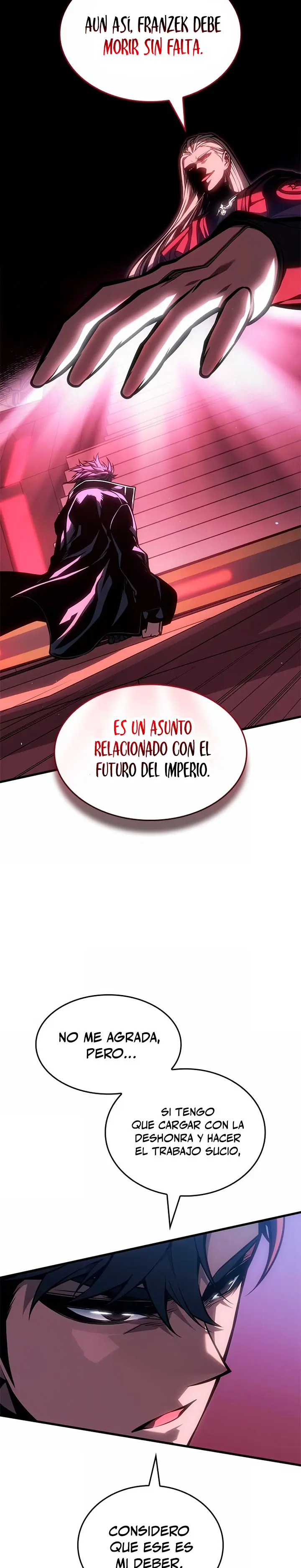 Sangre Maldita Capitulo 69 página 15