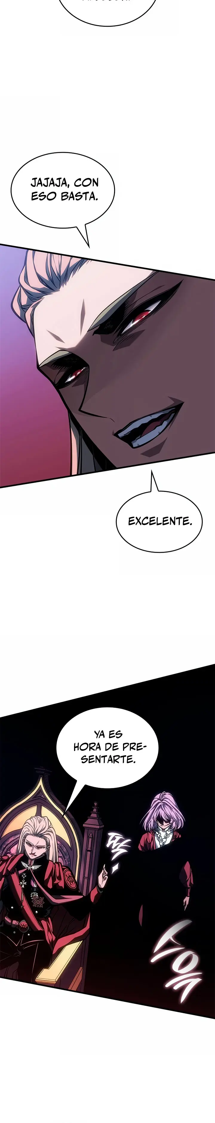 Sangre Maldita Capitulo 69 página 16