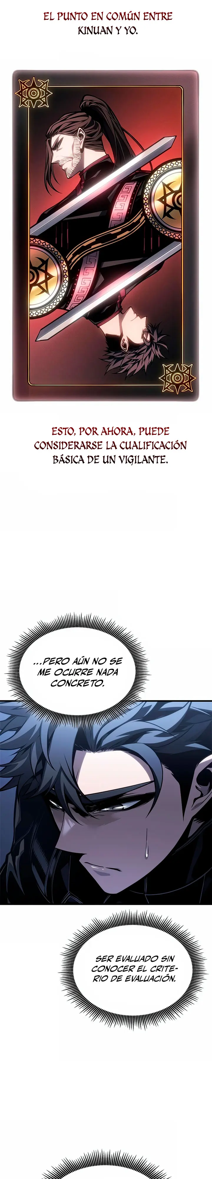 Sangre Maldita Capitulo 69 página 25
