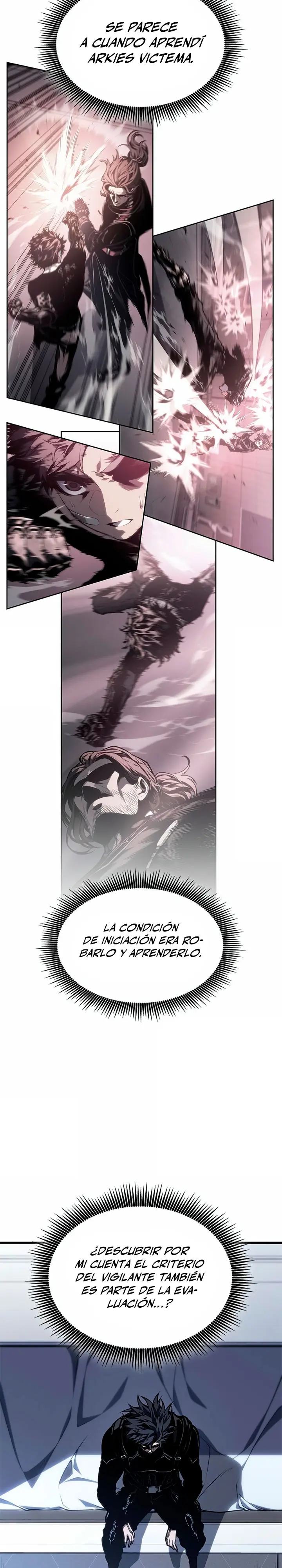 Sangre Maldita Capitulo 69 página 26