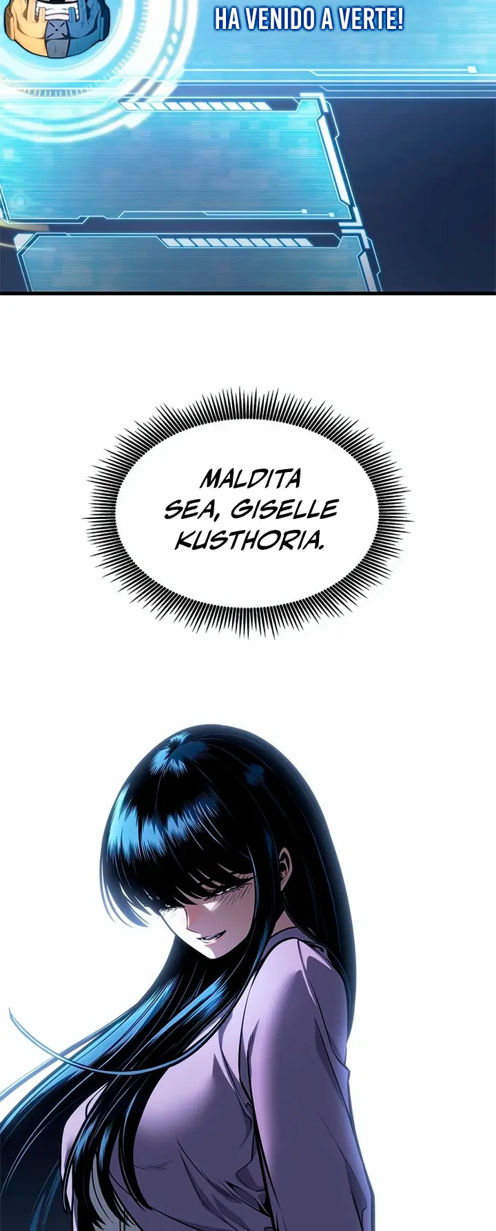 Sangre Maldita Capitulo 69 página 34