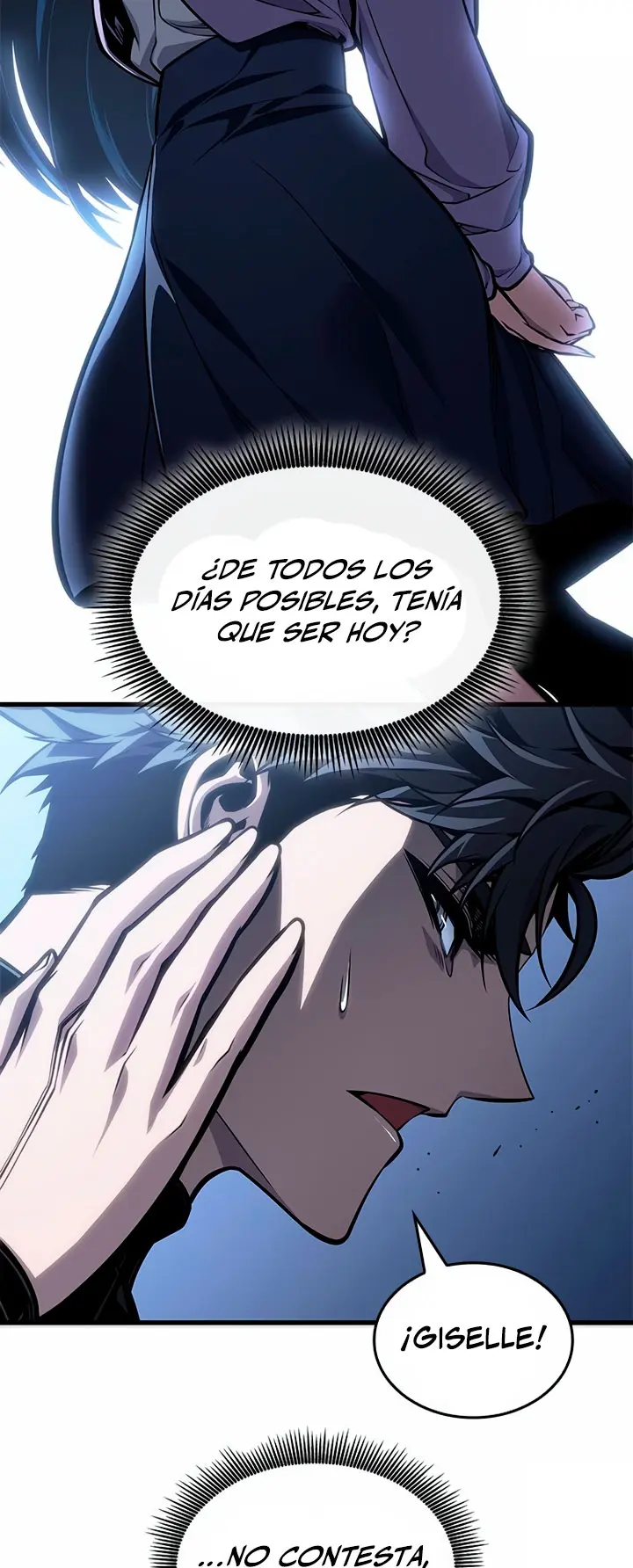 Sangre Maldita Capitulo 69 página 35