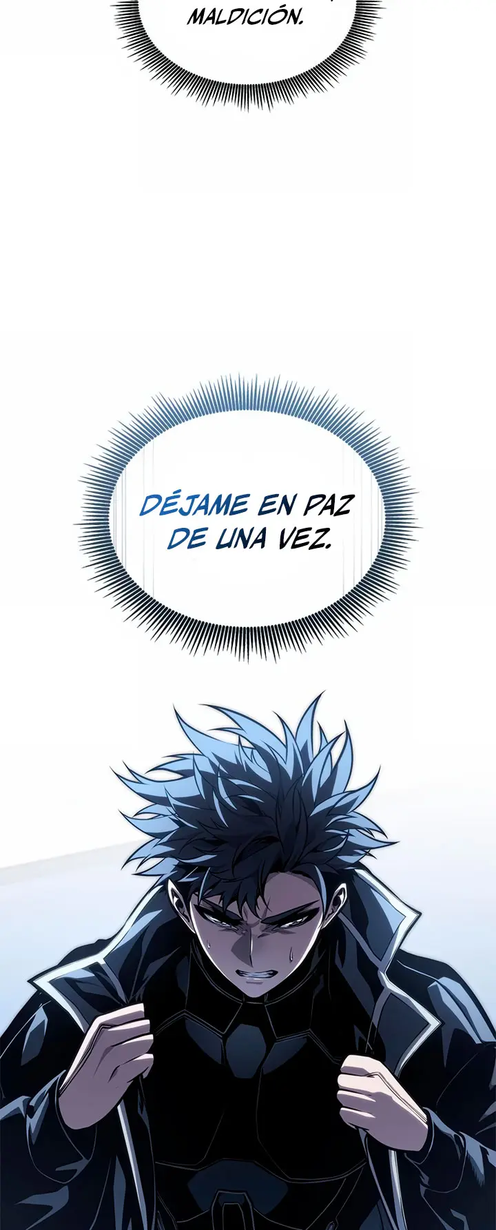 Sangre Maldita Capitulo 69 página 36