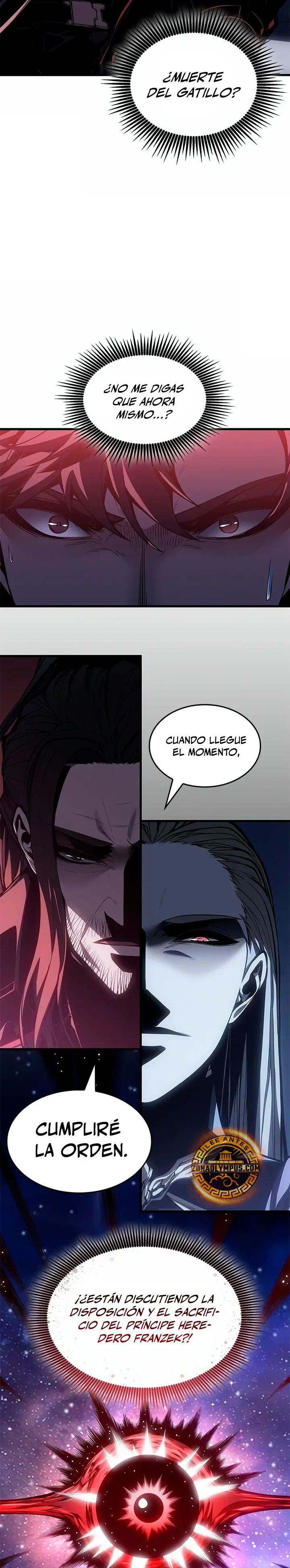 Sangre Maldita Capitulo 69 página 4