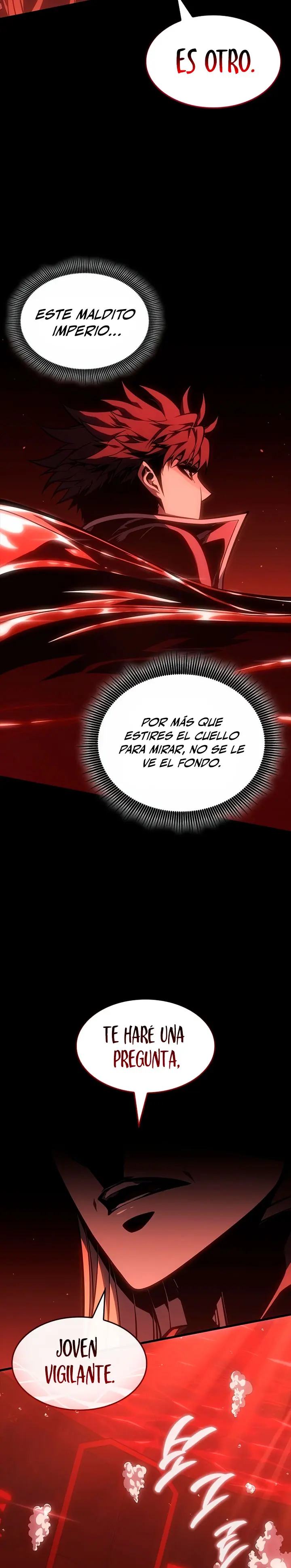 Sangre Maldita Capitulo 69 página 7