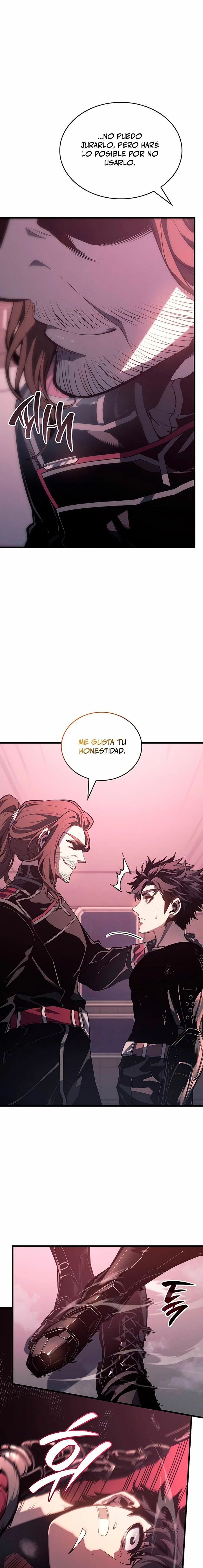 Sangre Maldita Capitulo 7 página 10