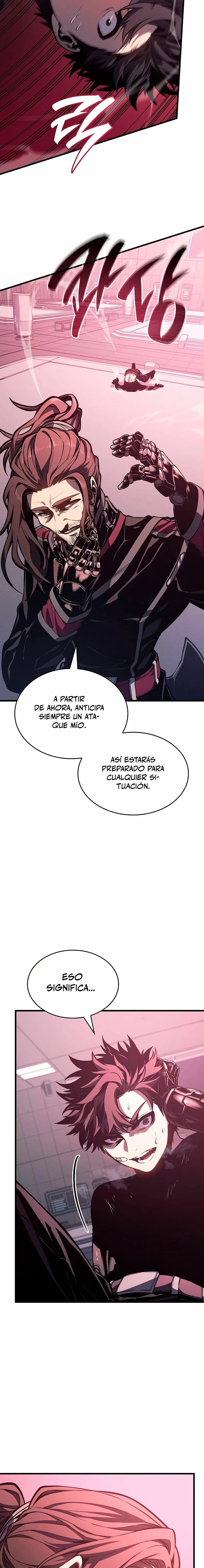 Sangre Maldita Capitulo 7 página 11