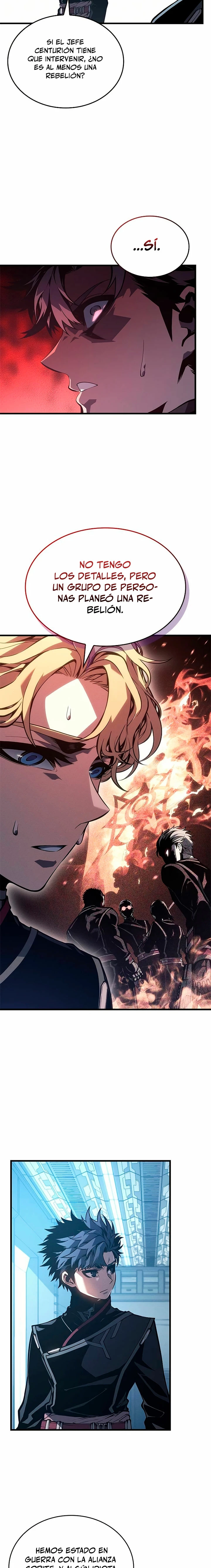 Sangre Maldita Capitulo 7 página 16