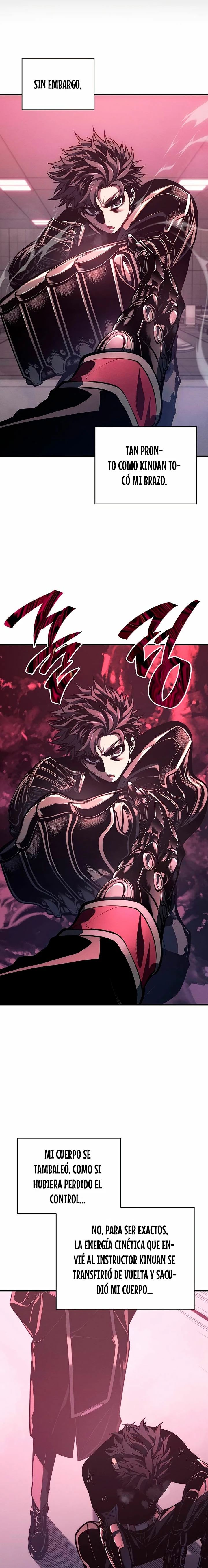Sangre Maldita Capitulo 7 página 4