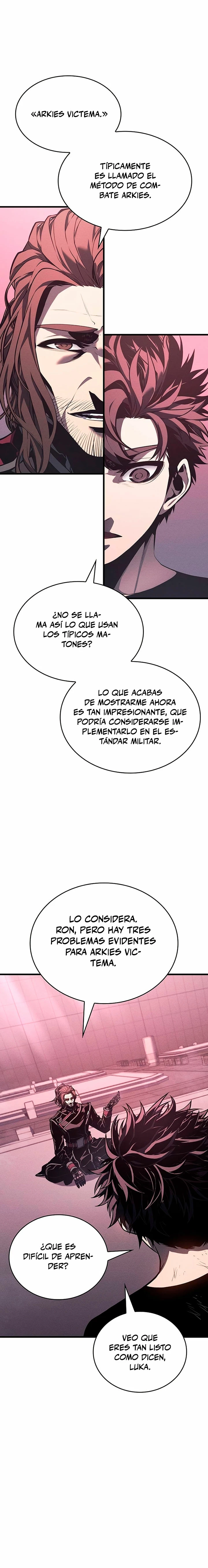 Sangre Maldita Capitulo 7 página 7