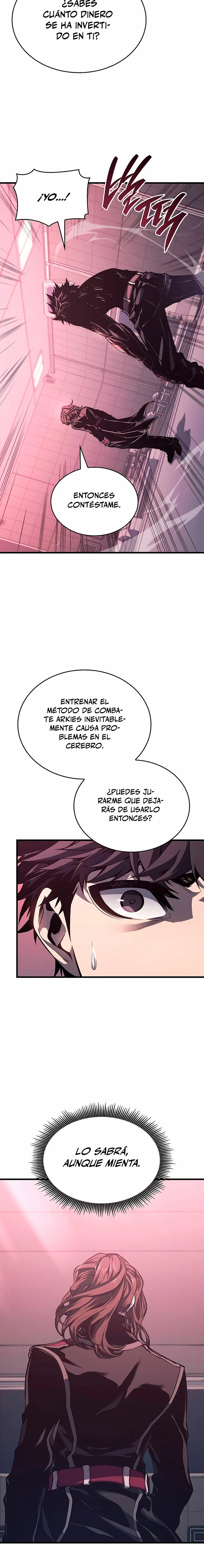 Sangre Maldita Capitulo 7 página 9