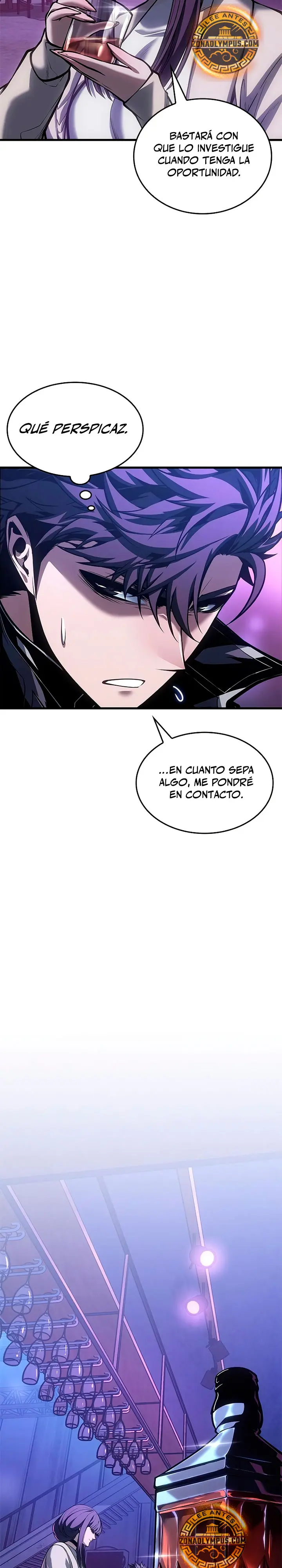 Sangre Maldita Capitulo 70 página 14