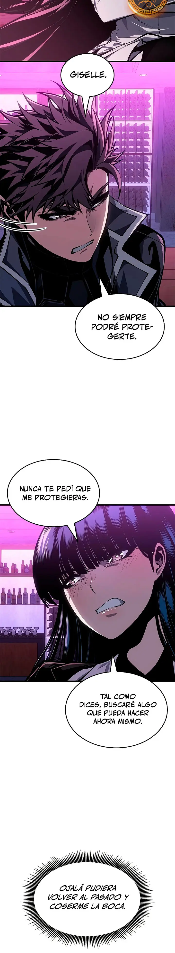 Sangre Maldita Capitulo 70 página 29