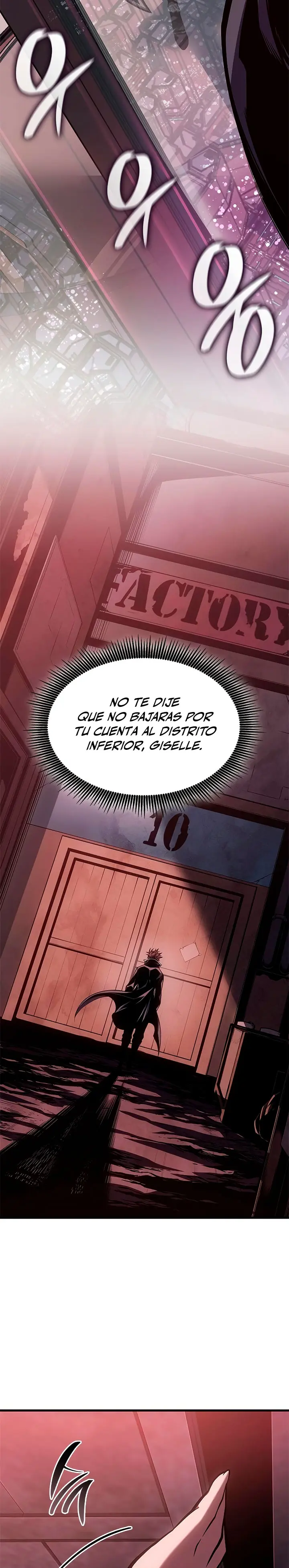 Sangre Maldita Capitulo 70 página 3