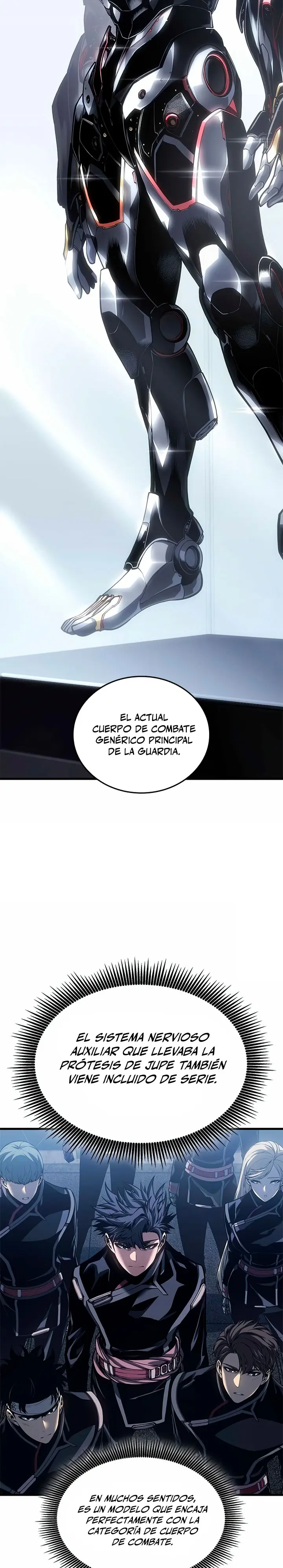Sangre Maldita Capitulo 71 página 14