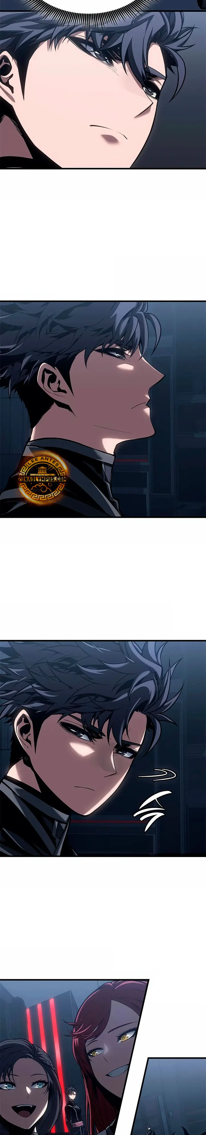 Sangre Maldita Capitulo 71 página 19