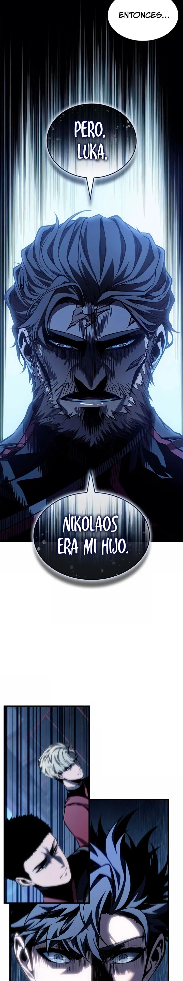 Sangre Maldita Capitulo 71 página 34