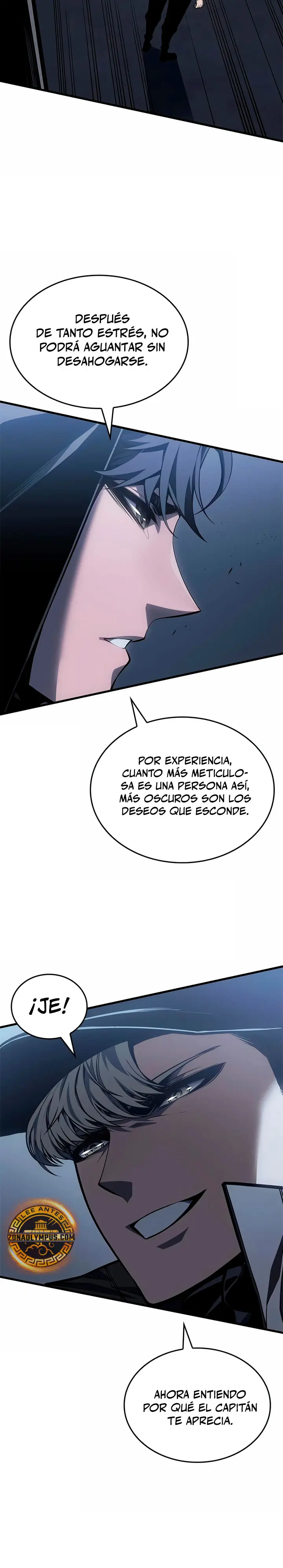 Sangre Maldita Capitulo 72 página 13