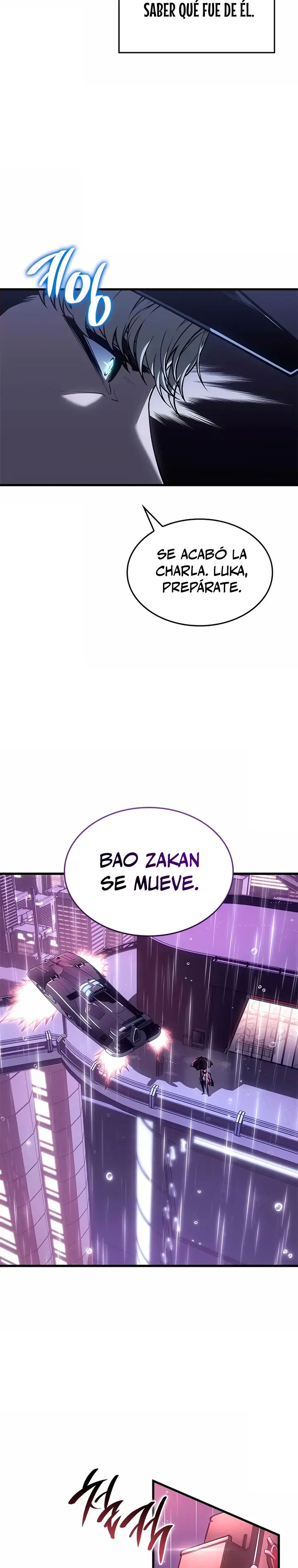 Sangre Maldita Capitulo 72 página 25