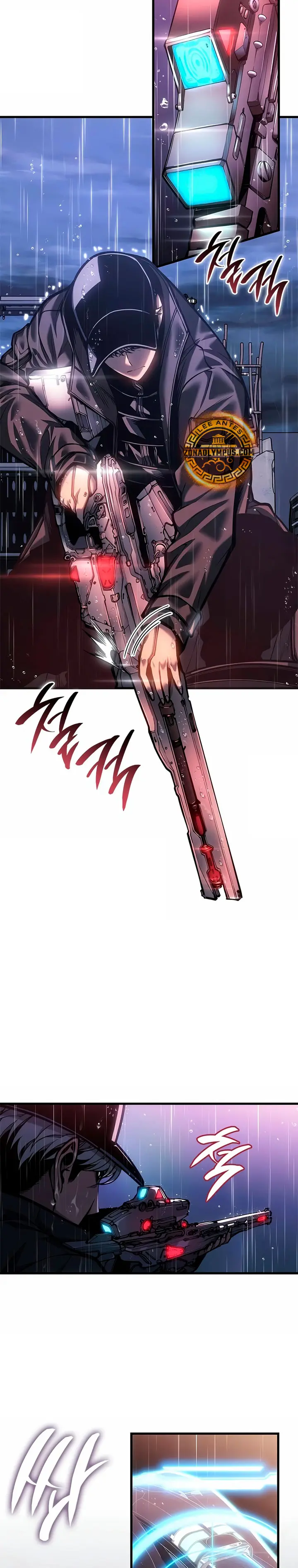Sangre Maldita Capitulo 72 página 26