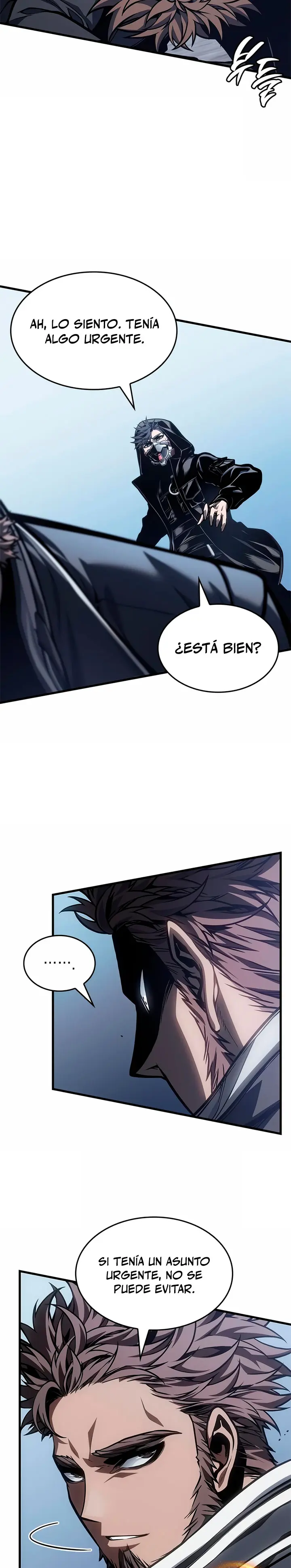 Sangre Maldita Capitulo 72 página 7