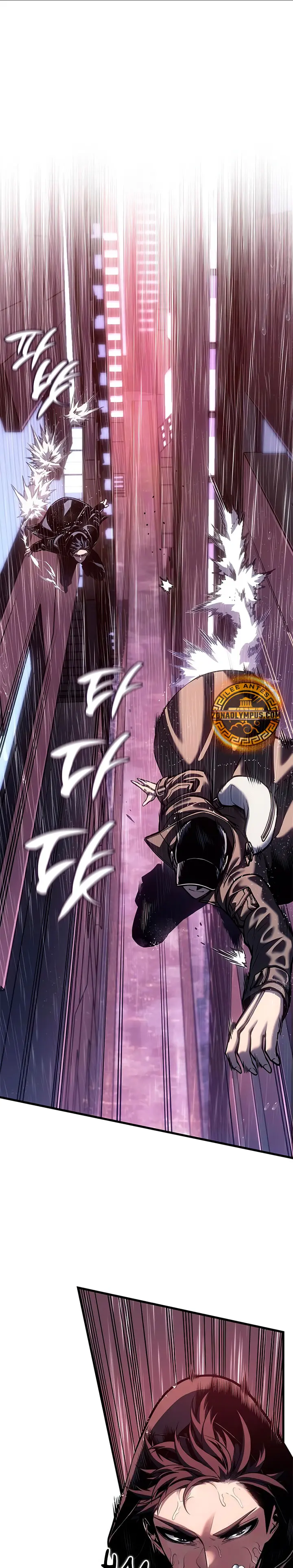Sangre Maldita Capitulo 73 página 3