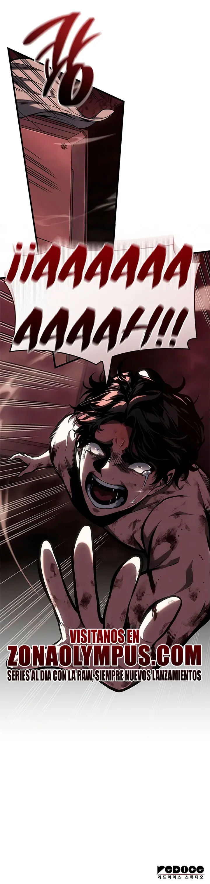 Sangre Maldita Capitulo 73 página 34