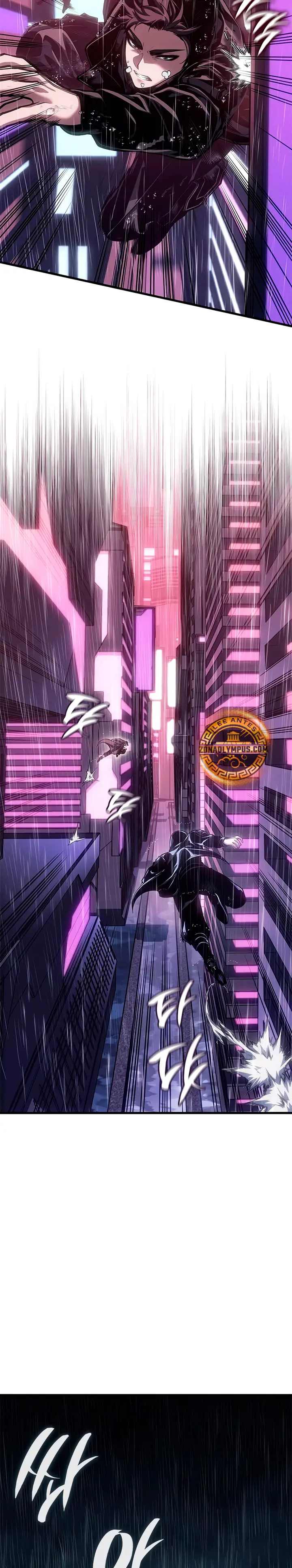 Sangre Maldita Capitulo 73 página 5