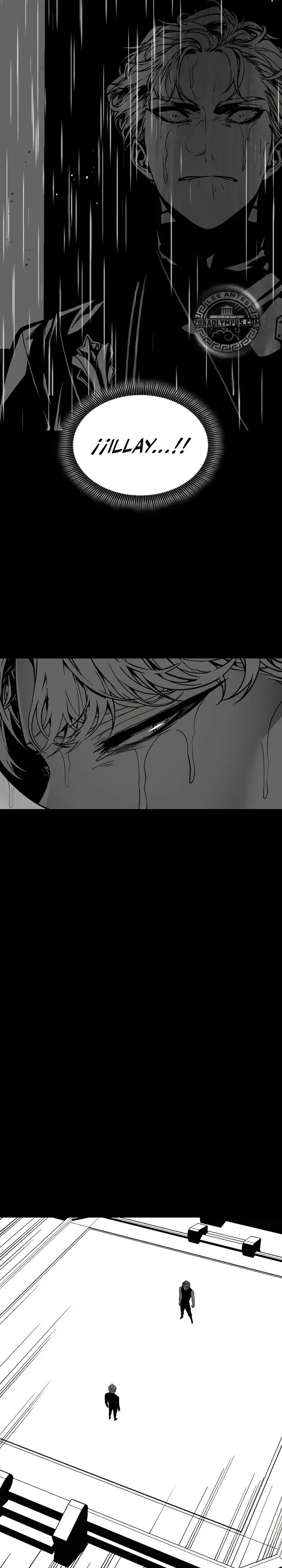Sangre Maldita Capitulo 74.1 página 13