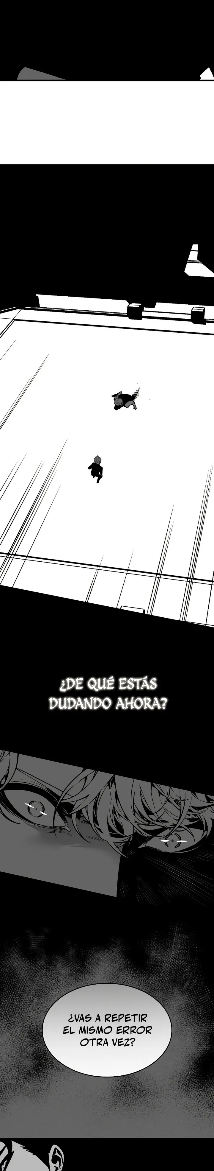 Sangre Maldita Capitulo 74.1 página 18