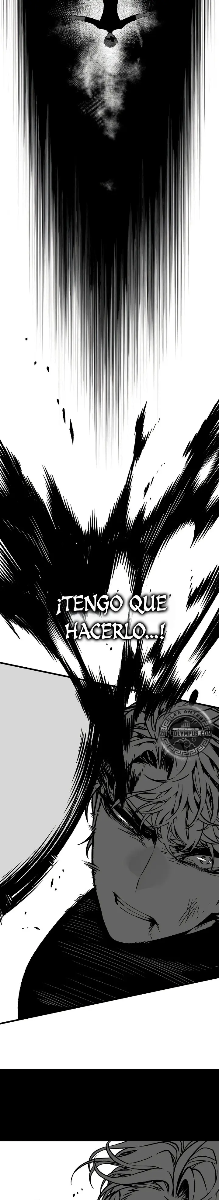 Sangre Maldita Capitulo 74.1 página 21