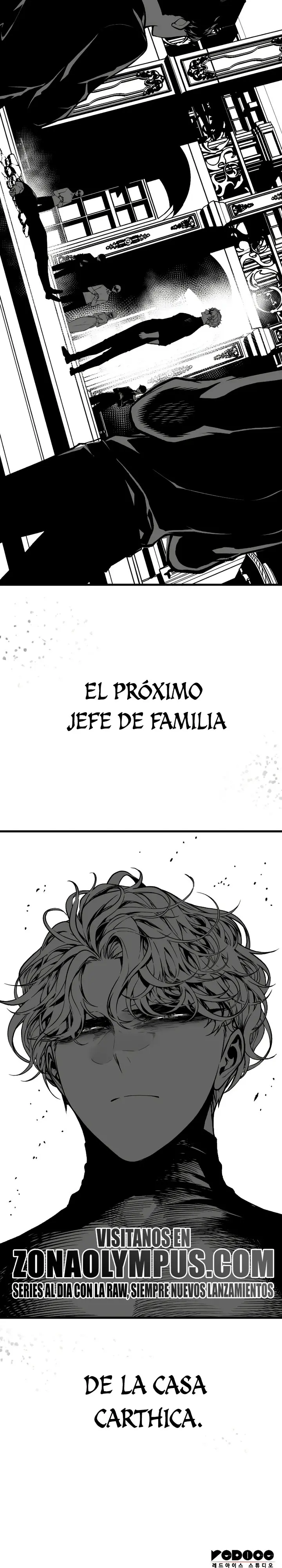 Sangre Maldita Capitulo 74.1 página 30