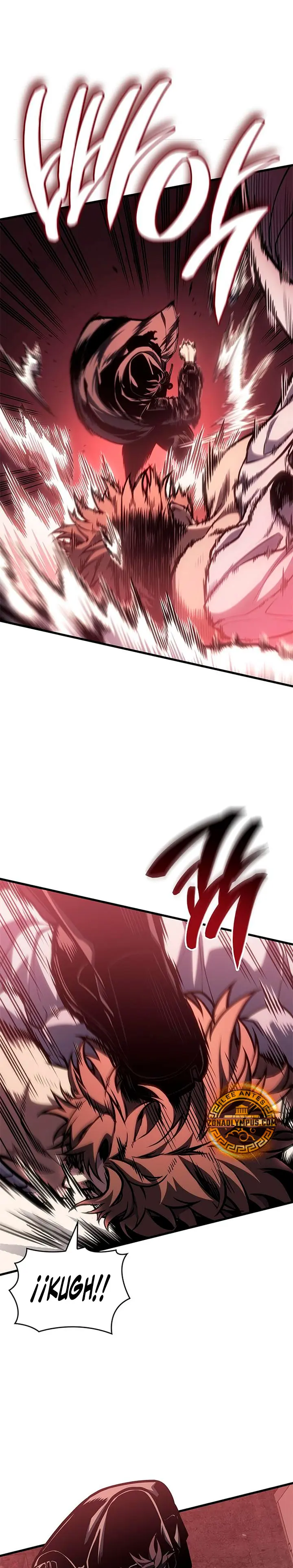 Sangre Maldita Capitulo 74 página 17