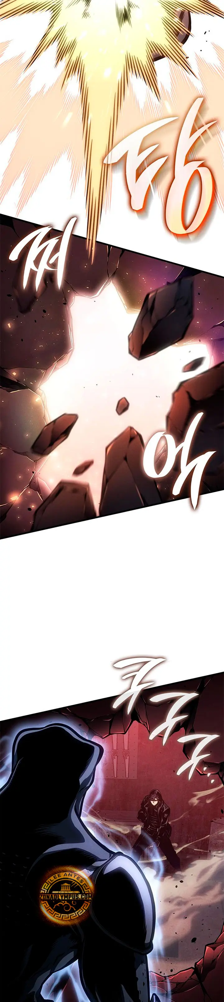 Sangre Maldita Capitulo 74 página 32